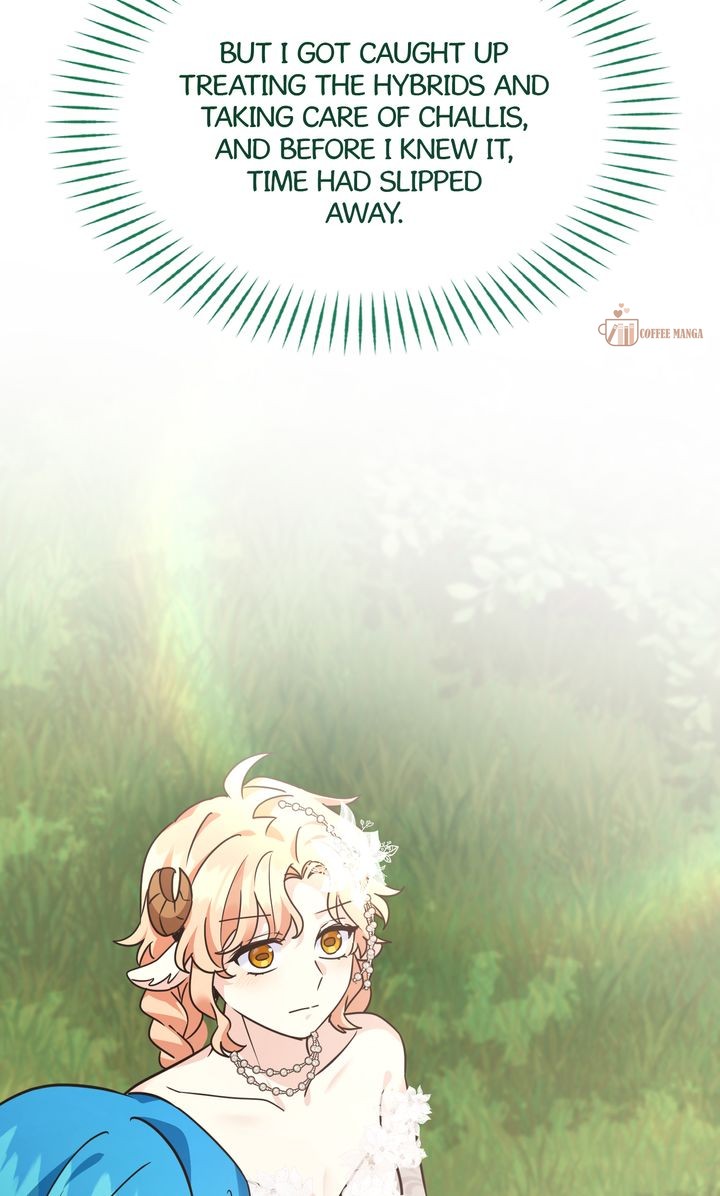 Wake Up, Warrior Chapter 148 46